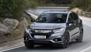 Essai Honda HR-V Sport : Une pincée d'épices