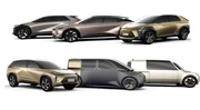Toyota annonce une offensive massive avec des véhicules 100 % électriques à partir de 2020