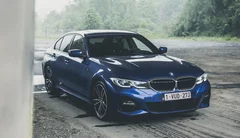 Essai BMW 330i Berline G20 2019