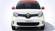 Renault Twingo : bientôt en électrique ?