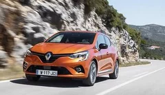 Essai Renault Clio 5 : la prétendante
