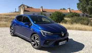 Essai Renault Clio 1.3 TCe 130 (2019) : l'ambassade de France