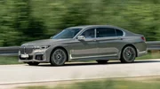 Essai BMW 745Le xDrive et M760Li xDrive (2019) : redéfinir les priorités