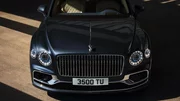 Bentley Flying Spur : la berline de luxe se renouvelle