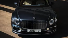 Bentley Flying Spur : la berline de luxe se renouvelle