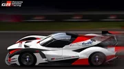 Toyota Gazoo Racing prépare son hypercar