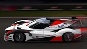 Le Mans 2021 : Toyota de la partie avec une hypercar