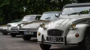 Les 100 ans de confort en Citroën : voyage dans le temps