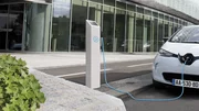 Transition énergétique : 500 milliards d'euros pour passer à plus de 50 % de véhicules électriques