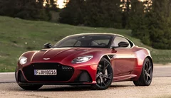 Essai Aston Martin DBS Superleggera