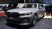 V12 BMW : Bientôt la fin ?