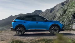 Peugeot e-2008 : tout savoir sur le nouveau petit SUV urbain 100% électrique