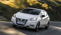 Essai Nissan Micra 1.0 DIG-T N-Sport : je vous remets un peu de wasabi?