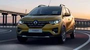 Avec le Triber, Renault accélère dans l'hyper low-cost