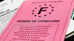 Sécurité routière : près de 700.000 conducteurs roulent sans permis