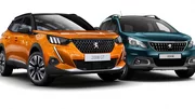 Peugeot 2008 (2019) : quels changements par rapport à l'ancien ?