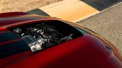 Nouvelle Shelby GT500 : un V8 à 760 ch