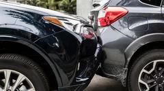 Sécurité routière : hausse inquiétante des délits de fuite