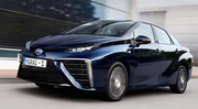 La Chine abandonne la voiture à batterie pour l'hydrogène
