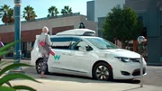Voiture autonome: Renault-Nissan annonce un partenariat avec Waymo (Google)