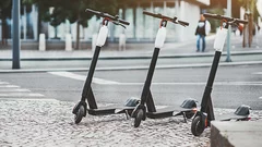 Trottinettes et autres engins électriques, les nouvelles règles en vigueur