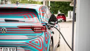 Volkswagen promet 8 ans de garantie sur les batteries de ses voitures électriques