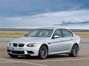 Facelift BMW M3, M5 et M6