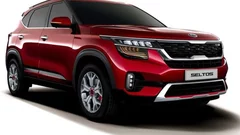 Kia Seltos : SUV mondial, sauf en Europe ?
