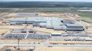 L'usine PSA de Kenitra débute la production de la nouvelle 208
