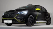 Renault Clio Cup, Clio Rally et Clio RX : toutes les photos, toutes les infos
