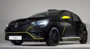 Renault Clio Cup, Rally et RX : la Clio 5 s'énerve !