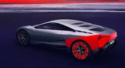Vision M Next : l'avenir du plaisir de conduire selon BMW