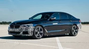BMW Power BEV : plus fort que la M5 ?