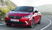 Opel Corsa 2020 : Au tour des versions thermiques