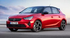 La nouvelle Opel Corsa c'est elle !