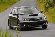Subaru Impreza : nouvelles versions WRX et GT !