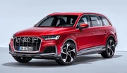 Audi Q7 restylé (2019) : toutes les infos en vidéo