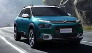 Le Citroën C4 Cactus n'aura pas de descendant