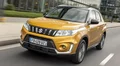 Essai Suzuki Vitara 1.0 BoosterJet : Sobriété et fermeté