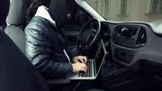 Vols de voiture : plus de 8 sur 10 sont réalisés par piratage électronique