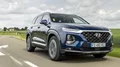 Essai Hyundai Santa Fe (2019) : le SUV tout compris