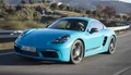 Essai Porsche Cayman T : Sans filtres