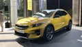 Kia Xceed 2019 : des ambitions et du potentiel