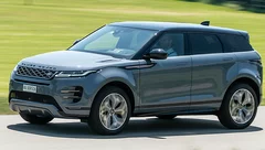 Essai Range Rover Evoque P250 : Il monte en gamme !