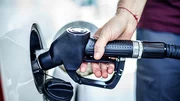 Carburants : le gazole moins cher qu'à la même période en 2018