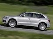 Audi Q7 hybride incertain, Q5 hybride en projet
