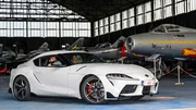 Toyota Supra : notre road-trip de 24 heures autour du Mans