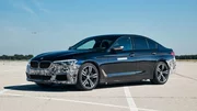 BMW booste son plan d'électrification avec 25 modèles attendus en 2023