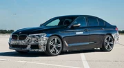 Power BEV, une voiture 100% électrique de plus de 720 chevaux signée BMW