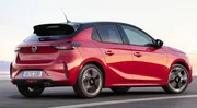 Opel Corsa 6ème génération : elle dévoile ses moteurs thermiques